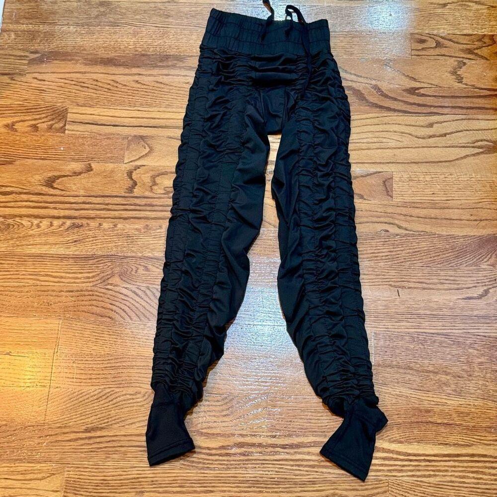 AGOGIE +40 Resistance Pants